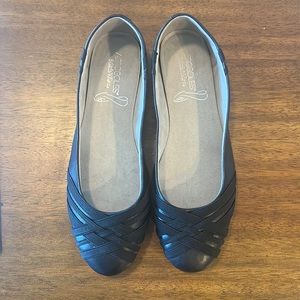 A2 by Aerosoles Saturn Ballet Flats - size 10M